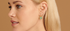 Carmela Carved Drop Earrings