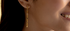 Delhi Diamond Line Earrings