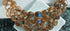 Labradorite Bib Necklace