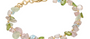 Greta Pastel Gemstone Bracelet