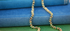 Iolite Thread Necklace