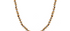 Iolite Thread Necklace