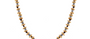 Iolite Thread Necklace