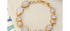 Lyris Moonstone Bracelet