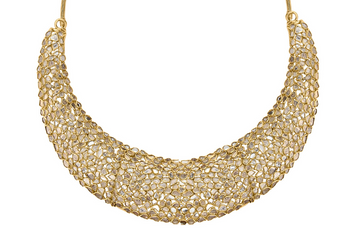 Mateja Diamond Necklace