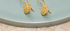 Melograno Tourmaline Earrings