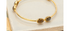 Mila Labradorite Bangle