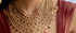 Nefertiti Tourmaline & Diamond Necklace