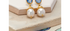 Poppy Kyanite & Pearl Earrings