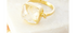 Rawa Green Amethyst Ring