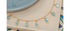 Rosie Blue Topaz Necklace