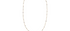 Sara Chalcedony Pendant Necklace