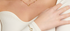 Sara Green Amethyst Pendant Bracelet
