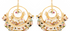 Sara Splendid Tourmaline Earrings