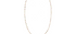 Sara Green Amethyst Pendant Necklace