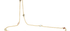 Sweetie Long Tourmaline Necklace