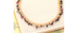 Valentina Tourmaline Beaded Necklace